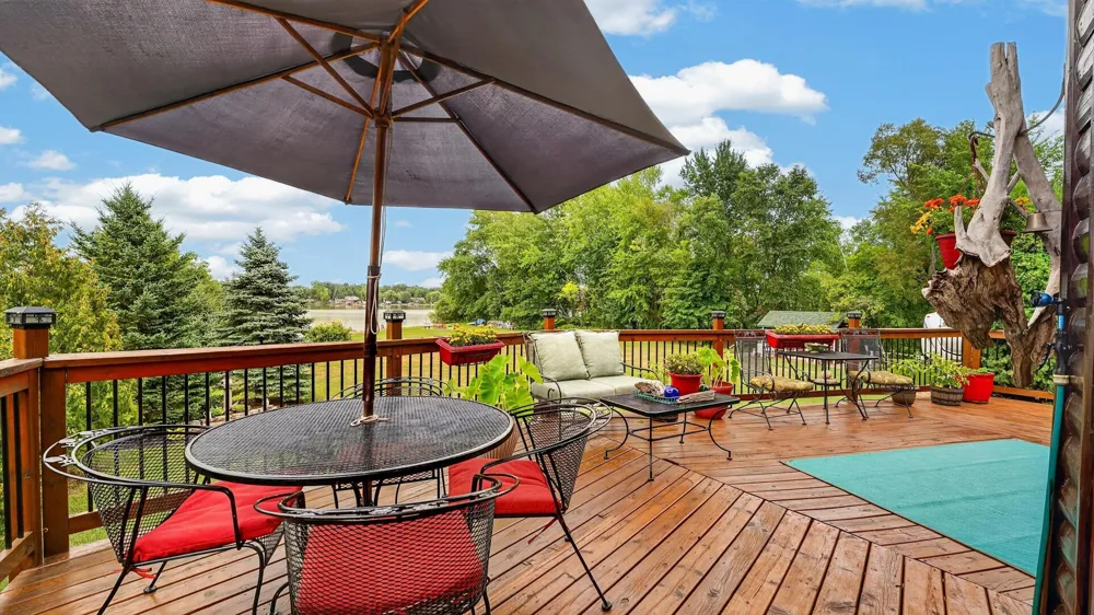 28531 Bay Shore Drive NW Isanti, MN 55040