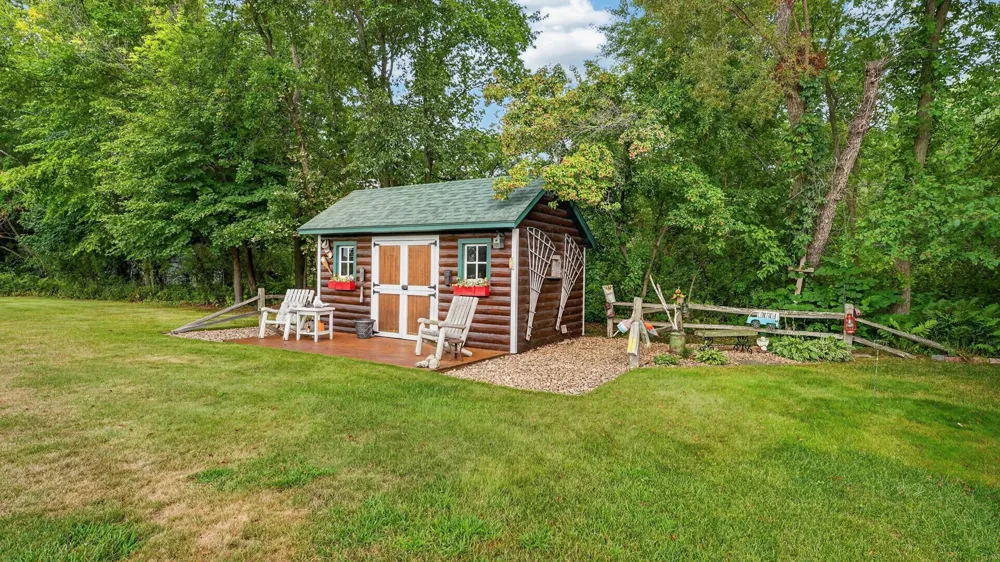 28531 Bay Shore Drive NW Isanti, MN 55040