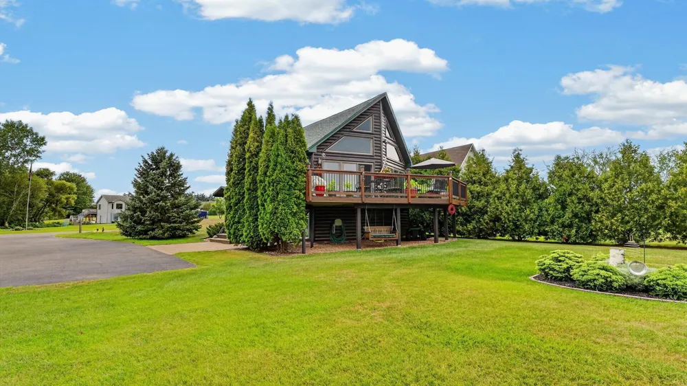 28531 Bay Shore Drive NW Isanti, MN 55040