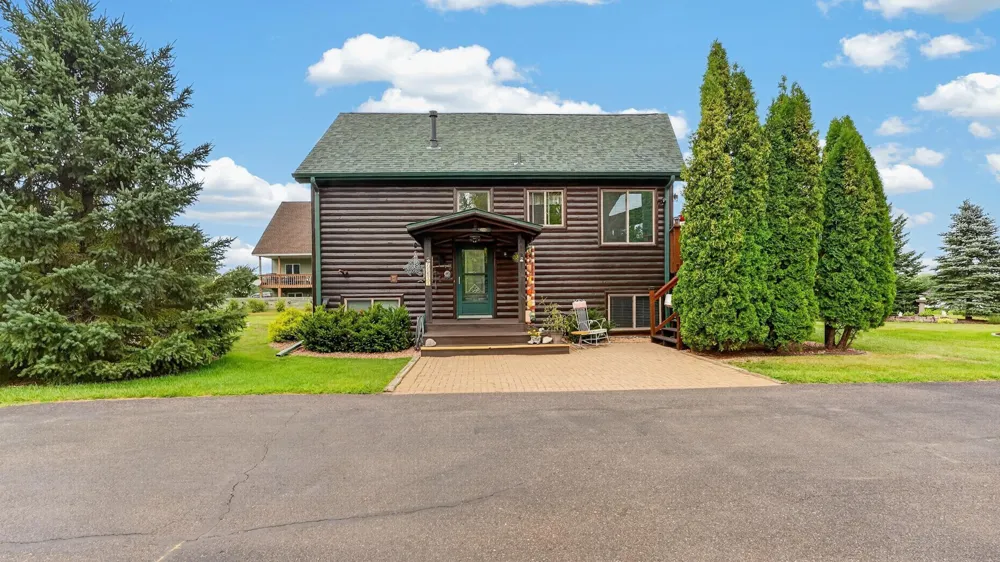 28531 Bay Shore Drive NW Isanti, MN 55040