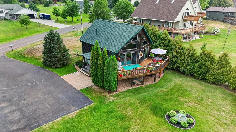 28531 Bay Shore Drive NW Isanti, MN 55040