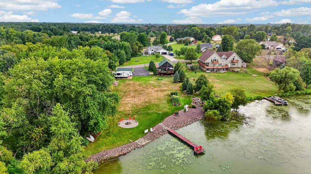 28531 Bay Shore Drive NW Isanti, MN 55040