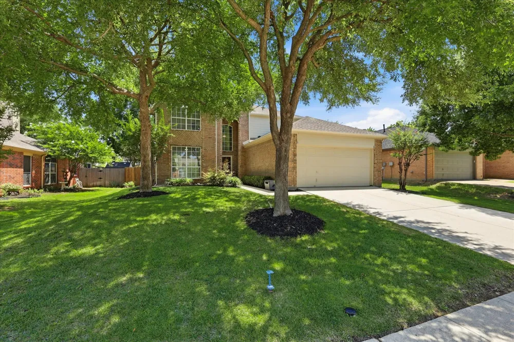 2112 Loon Lake Road Denton, TX 76210