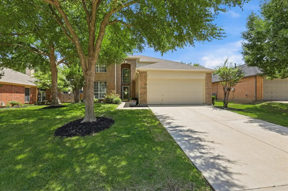 2112 Loon Lake Road Denton, TX 76210