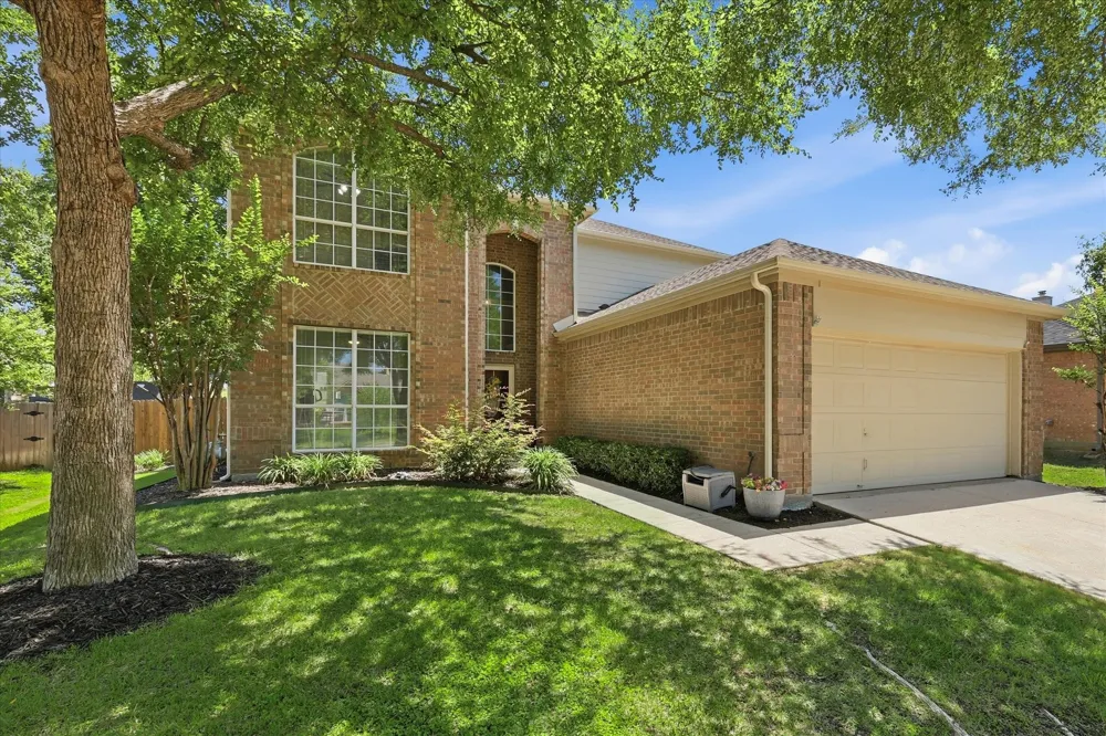 2112 Loon Lake Road Denton, TX 76210