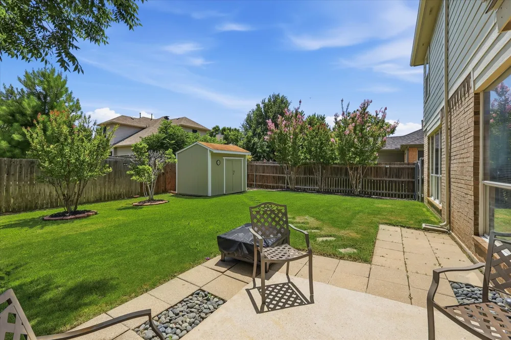 2112 Loon Lake Road Denton, TX 76210