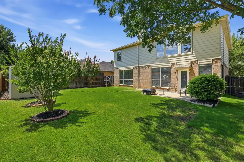 2112 Loon Lake Road Denton, TX 76210