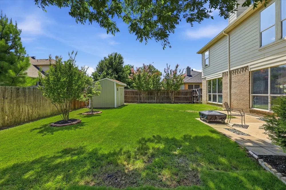 2112 Loon Lake Road Denton, TX 76210