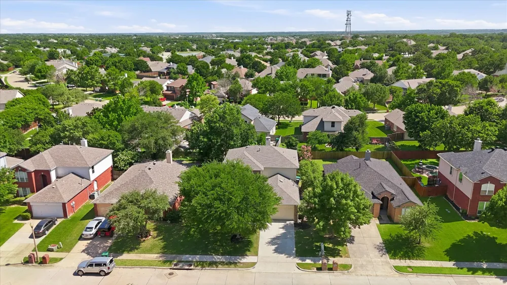 2112 Loon Lake Road Denton, TX 76210