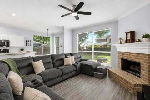 2112 Loon Lake Road