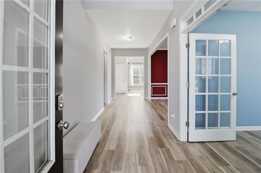 2345 Valley Mill Drive Buford, GA 30519
