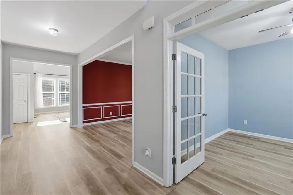 2345 Valley Mill Drive Buford, GA 30519