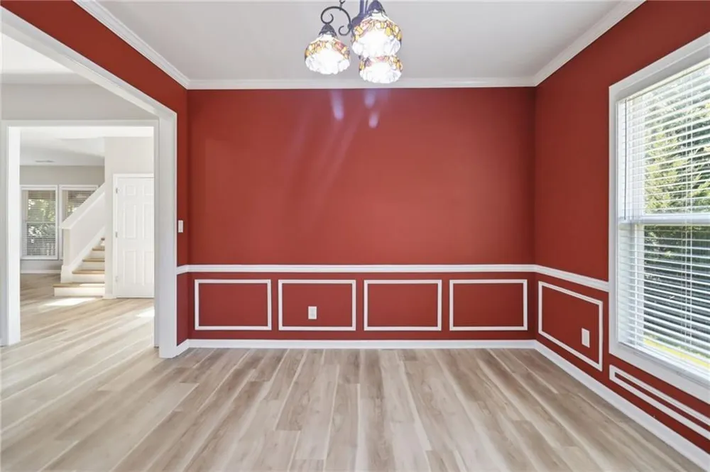 2345 Valley Mill Drive Buford, GA 30519