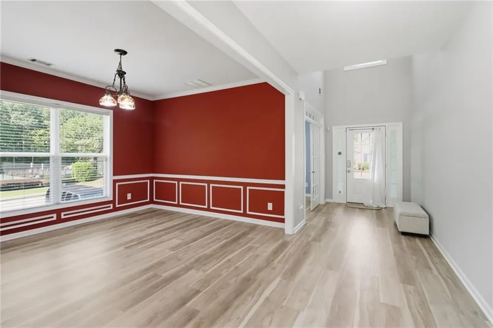 2345 Valley Mill Drive Buford, GA 30519