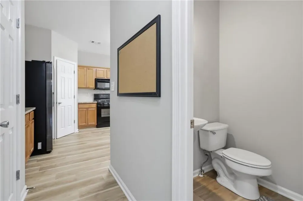 2345 Valley Mill Drive Buford, GA 30519