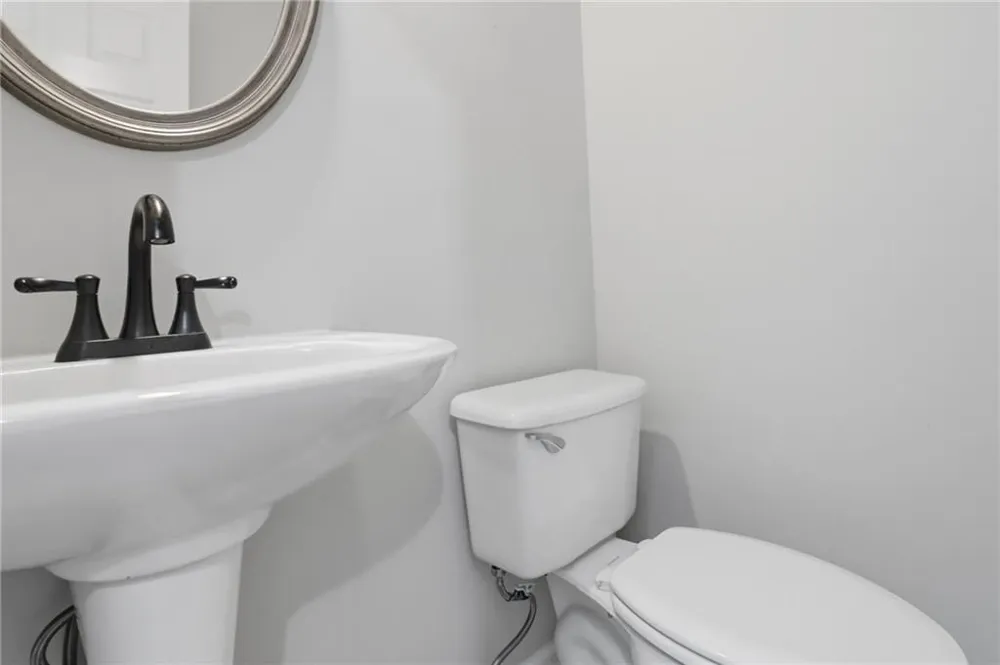2345 Valley Mill Drive Buford, GA 30519