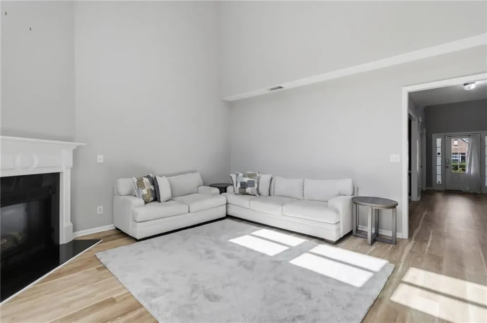 2345 Valley Mill Drive Buford, GA 30519