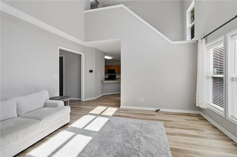 2345 Valley Mill Drive Buford, GA 30519