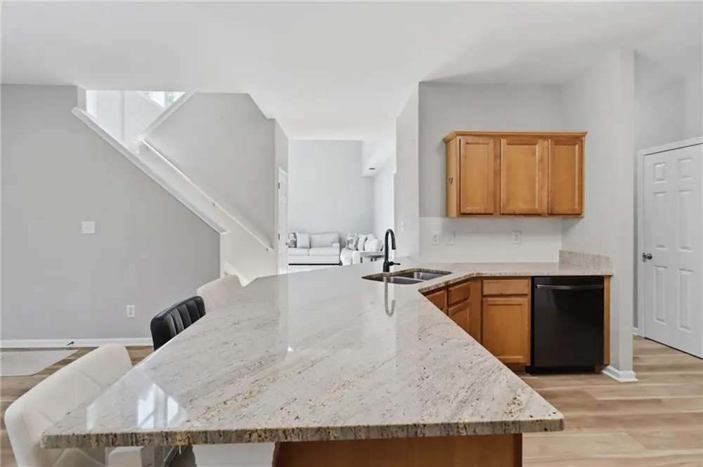 2345 Valley Mill Drive Buford, GA 30519