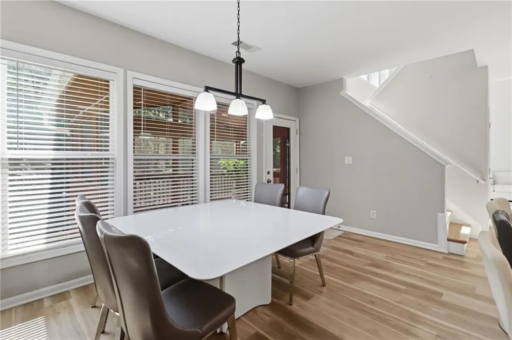 2345 Valley Mill Drive Buford, GA 30519