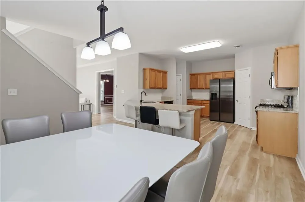 2345 Valley Mill Drive Buford, GA 30519