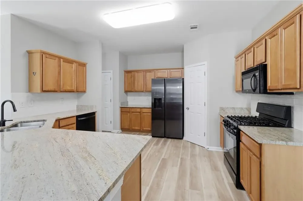 2345 Valley Mill Drive Buford, GA 30519