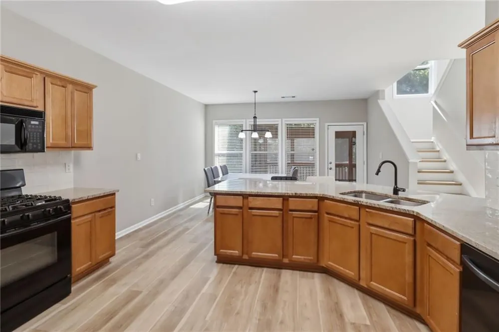 2345 Valley Mill Drive Buford, GA 30519
