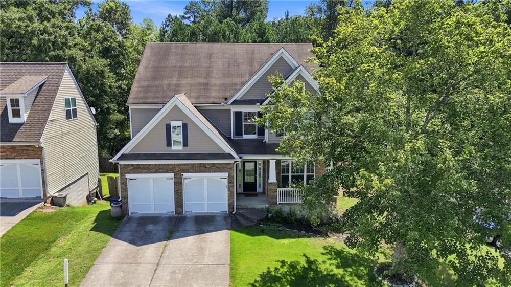 2345 Valley Mill Drive Buford, GA 30519