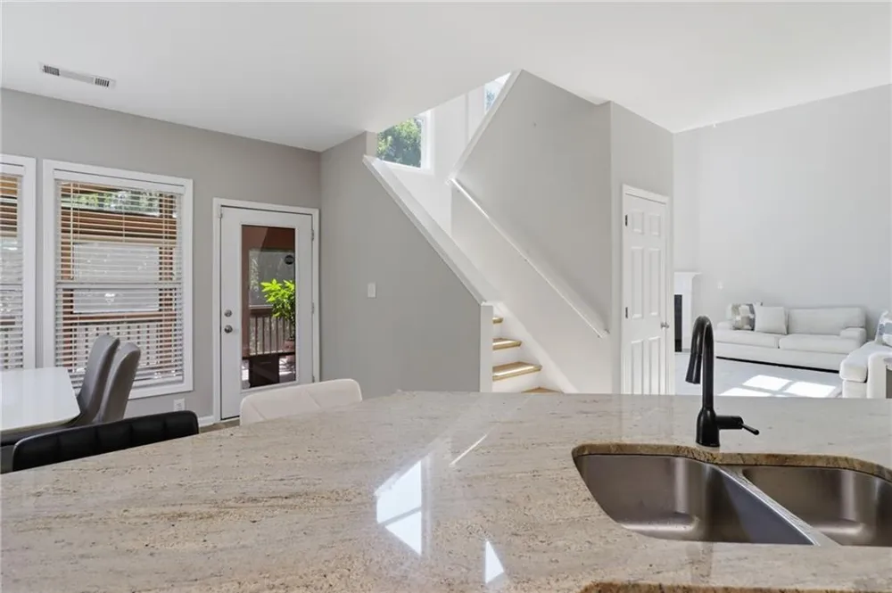 2345 Valley Mill Drive Buford, GA 30519