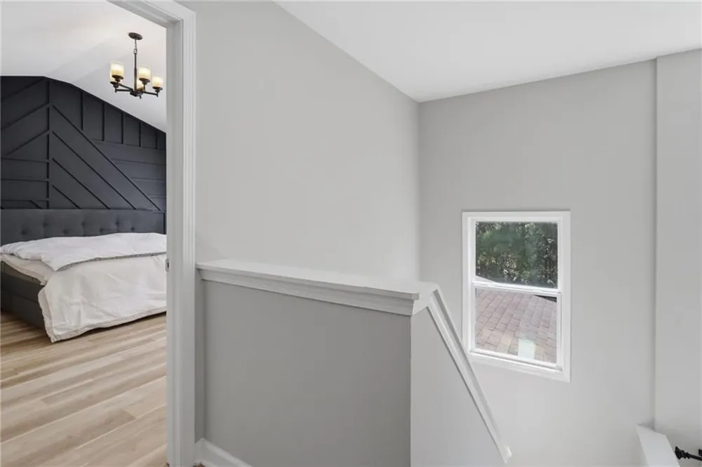 2345 Valley Mill Drive Buford, GA 30519