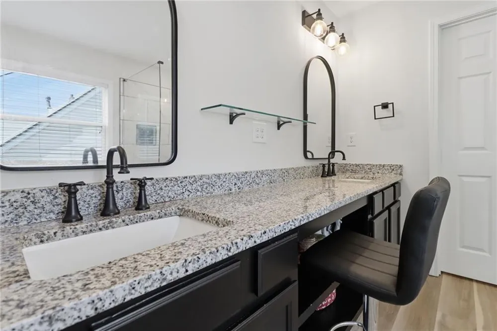 2345 Valley Mill Drive Buford, GA 30519