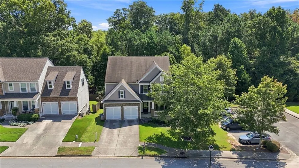 2345 Valley Mill Drive Buford, GA 30519