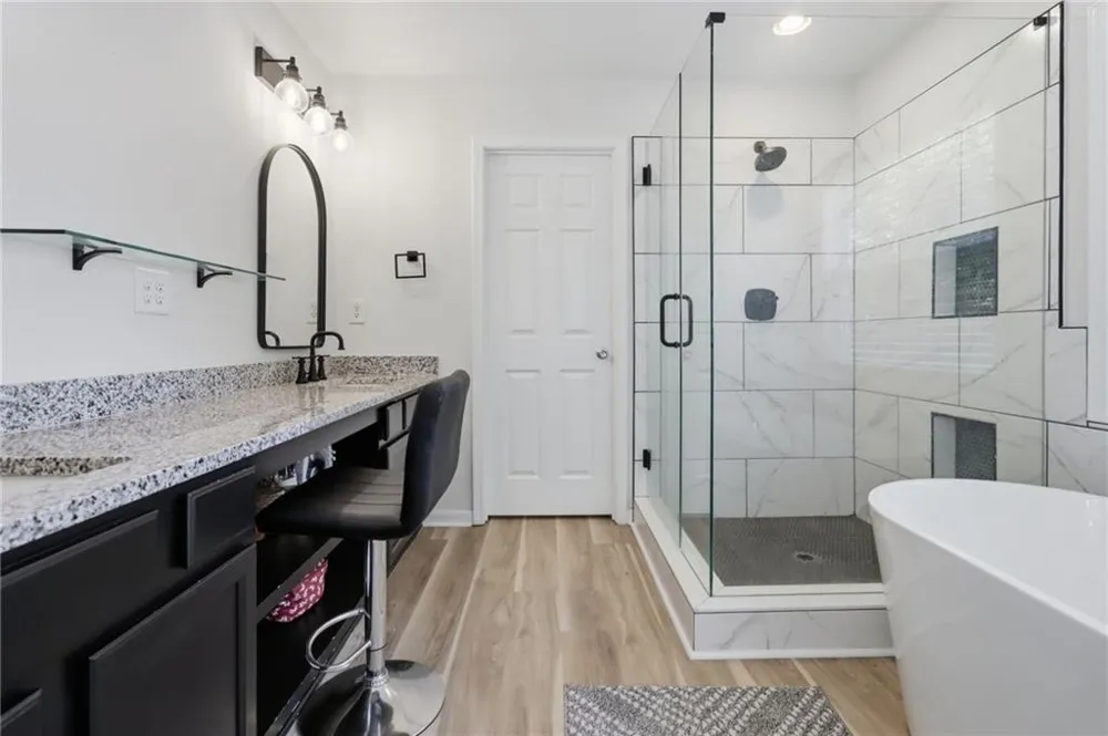 2345 Valley Mill Drive Buford, GA 30519