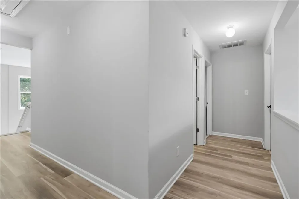 2345 Valley Mill Drive Buford, GA 30519