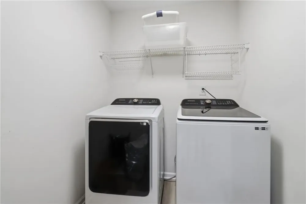 2345 Valley Mill Drive Buford, GA 30519