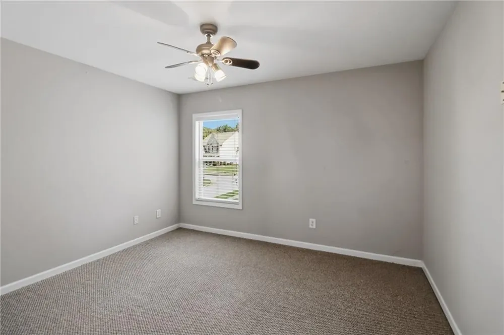 2345 Valley Mill Drive Buford, GA 30519