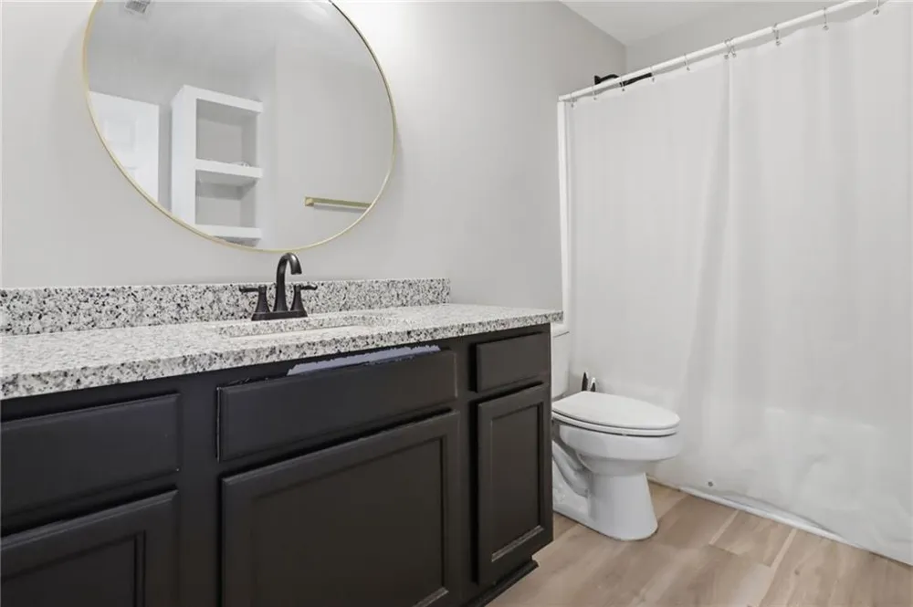2345 Valley Mill Drive Buford, GA 30519