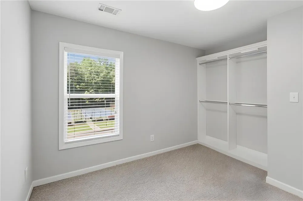 2345 Valley Mill Drive Buford, GA 30519