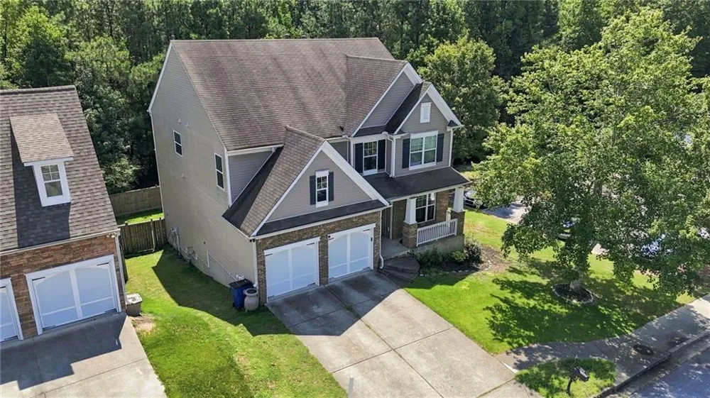 2345 Valley Mill Drive Buford, GA 30519