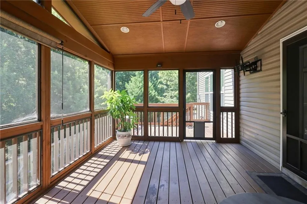 2345 Valley Mill Drive Buford, GA 30519