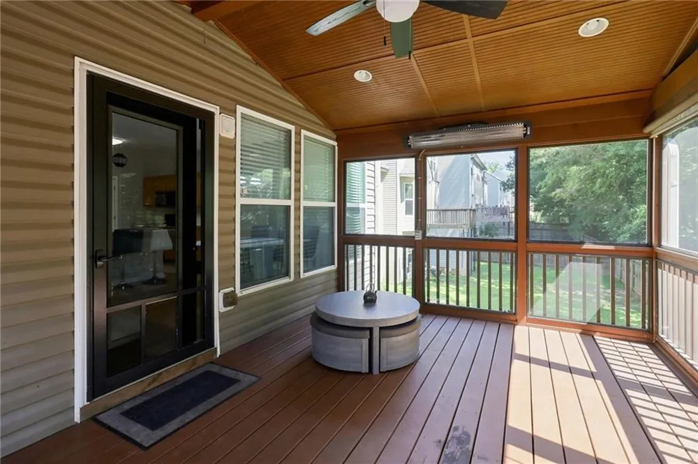 2345 Valley Mill Drive Buford, GA 30519