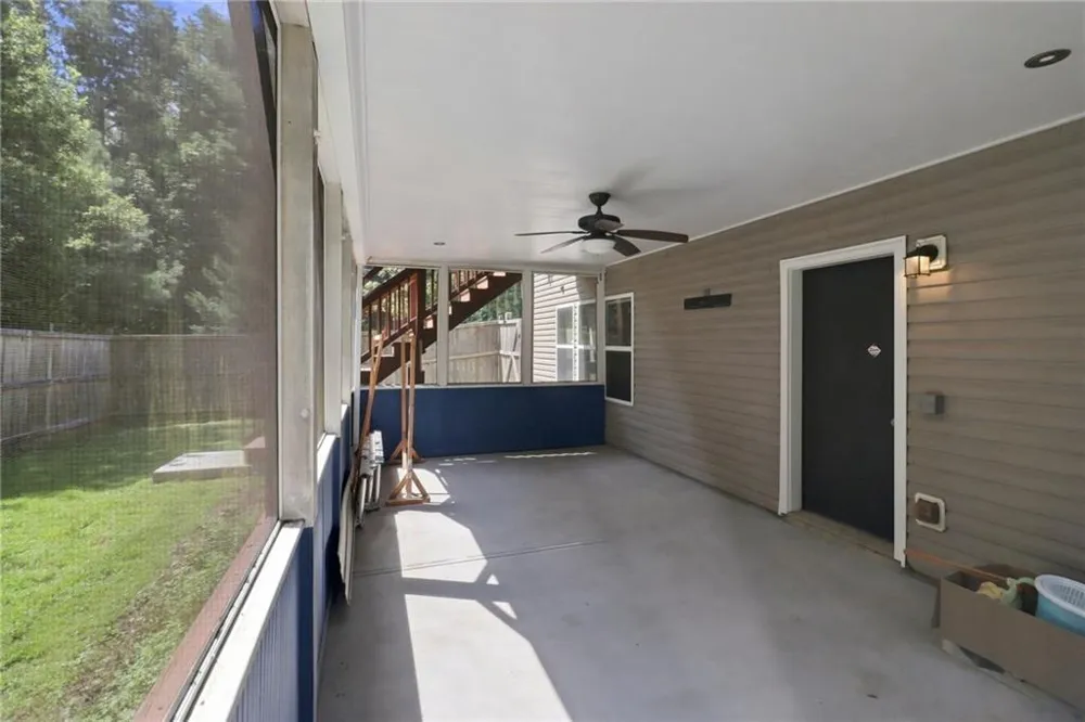 2345 Valley Mill Drive Buford, GA 30519