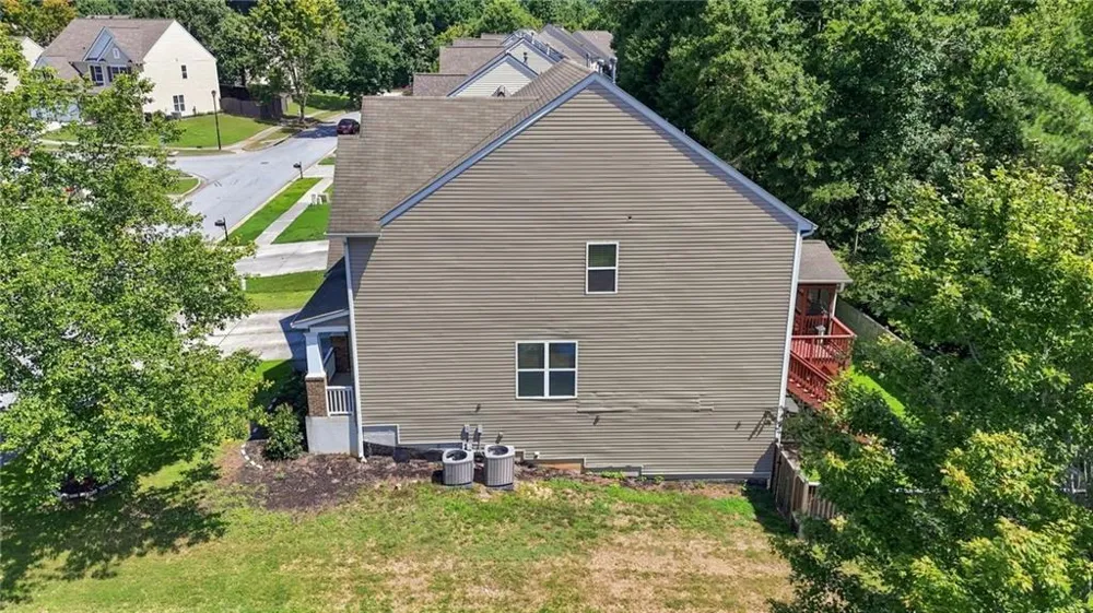 2345 Valley Mill Drive Buford, GA 30519