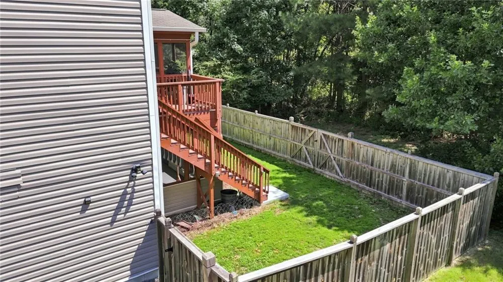 2345 Valley Mill Drive Buford, GA 30519