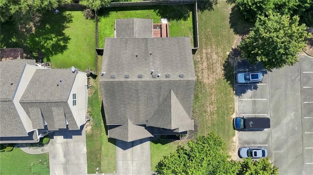 2345 Valley Mill Drive Buford, GA 30519