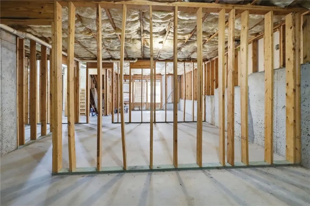 2345 Valley Mill Drive Buford, GA 30519
