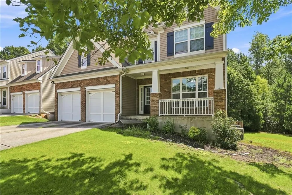 2345 Valley Mill Drive Buford, GA 30519
