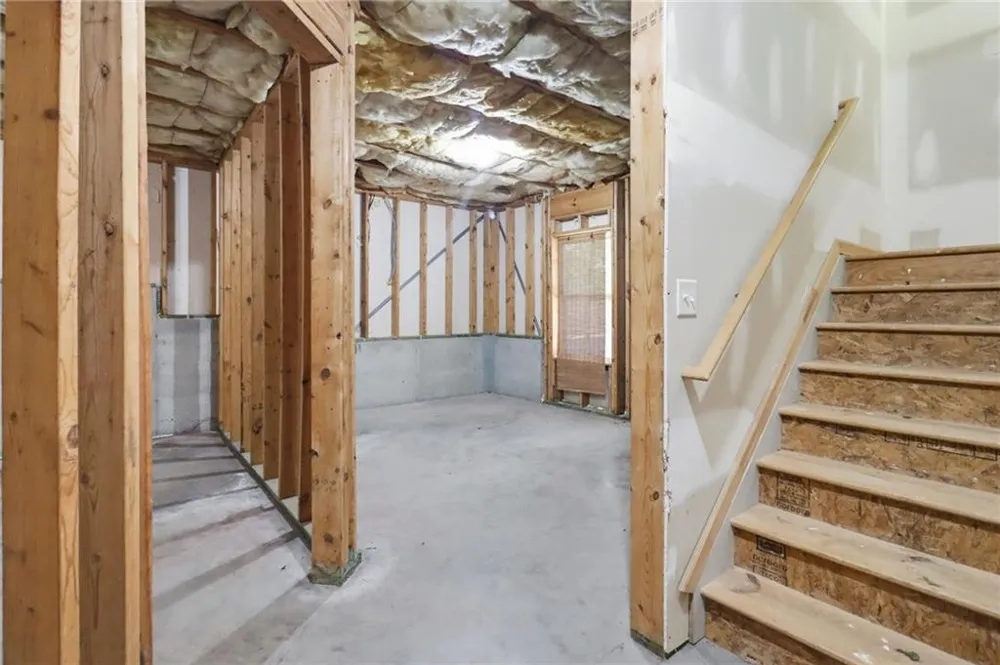 2345 Valley Mill Drive Buford, GA 30519