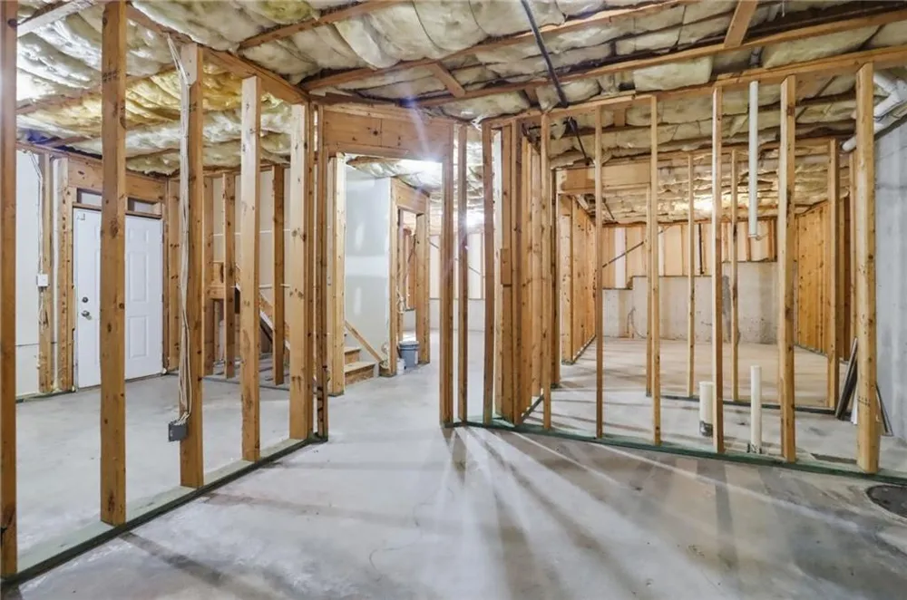 2345 Valley Mill Drive Buford, GA 30519