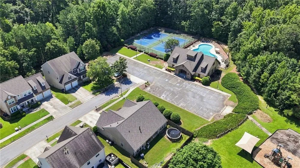 2345 Valley Mill Drive Buford, GA 30519